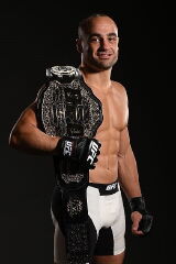 Eddie Alvarez