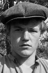 Eddie Axberg
