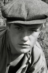 Eddie Axberg