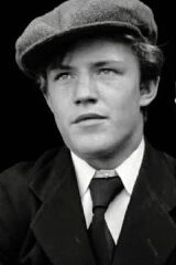Eddie Axberg
