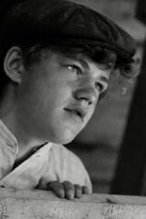 Eddie Axberg
