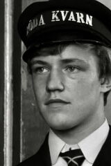 Eddie Axberg
