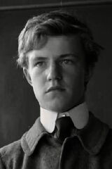 Eddie Axberg