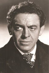 Eddie Byrne