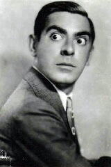 Eddie Cantor
