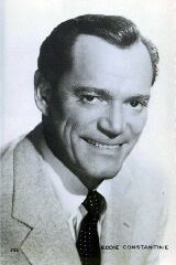 Eddie Constantine