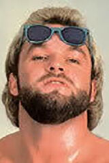Eddie Gilbert