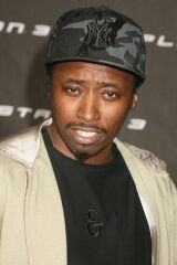 Eddie Griffin