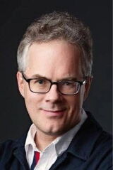 Eddie Hamilton