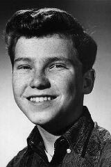 Eddie Hodges