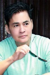Eddie Koo Koon Chung
