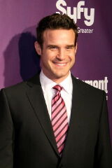 Eddie McClintock