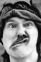 Eddie Meduza