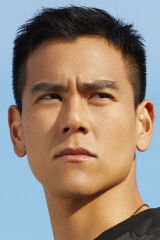 Eddie Peng Yu-Yan