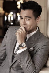 Eddie Peng Yu-Yan