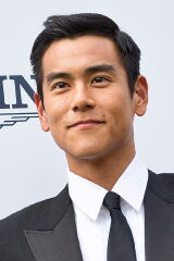 Eddie Peng Yu-Yan