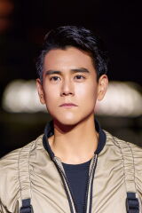 Eddie Peng Yu-Yan