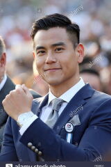 Eddie Peng Yu-Yan