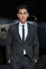 Eddie Peng Yu-Yan