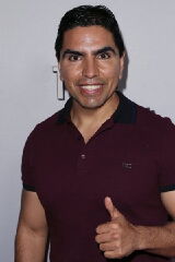 Eddie 'Piolin' Sotelo
