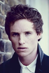 Eddie Redmayne