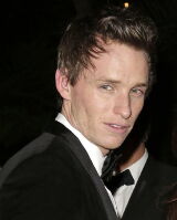 Eddie Redmayne