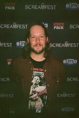 Eddie Shore