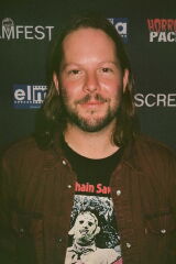 Eddie Shore