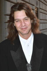 Eddie Van Halen