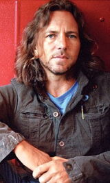 Eddie Vedder