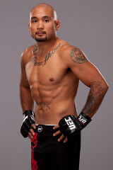 Eddie Yagin