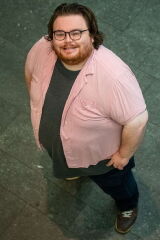 Eddy MacKenzie