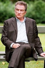 Eddy Mitchell