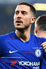 Eden Hazard