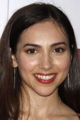 Eden Riegel
