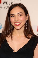 Eden Riegel