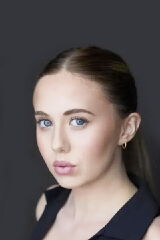 Eden Summer Gilmore