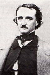 Edgar Allan Poe