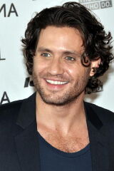 Edgar Ramírez