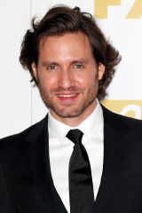 Edgar Ramírez