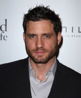 Edgar Ramírez