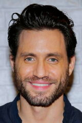 Edgar Ramírez