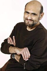 Edgar Vivar