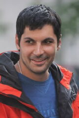Edgar Zhamgaryan