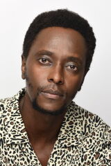 Edi Gathegi