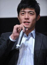 Edison Wang