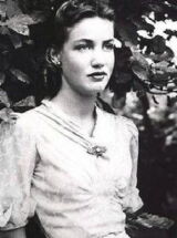 Edith Bouvier Beale