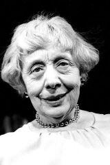 Edith Evans