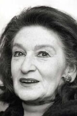 Edith Perret