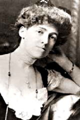 Edith Wharton